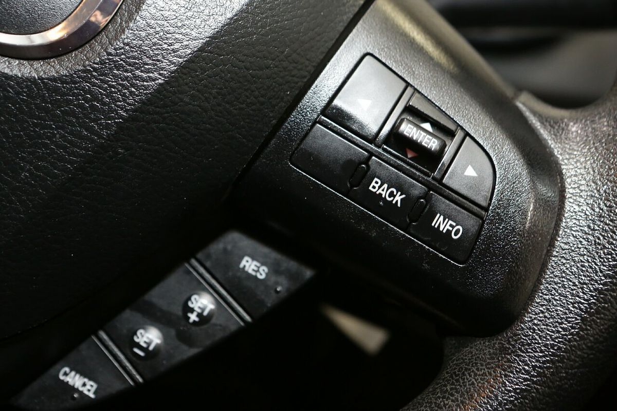 2013 Mazda 3 Neo BL Series 2