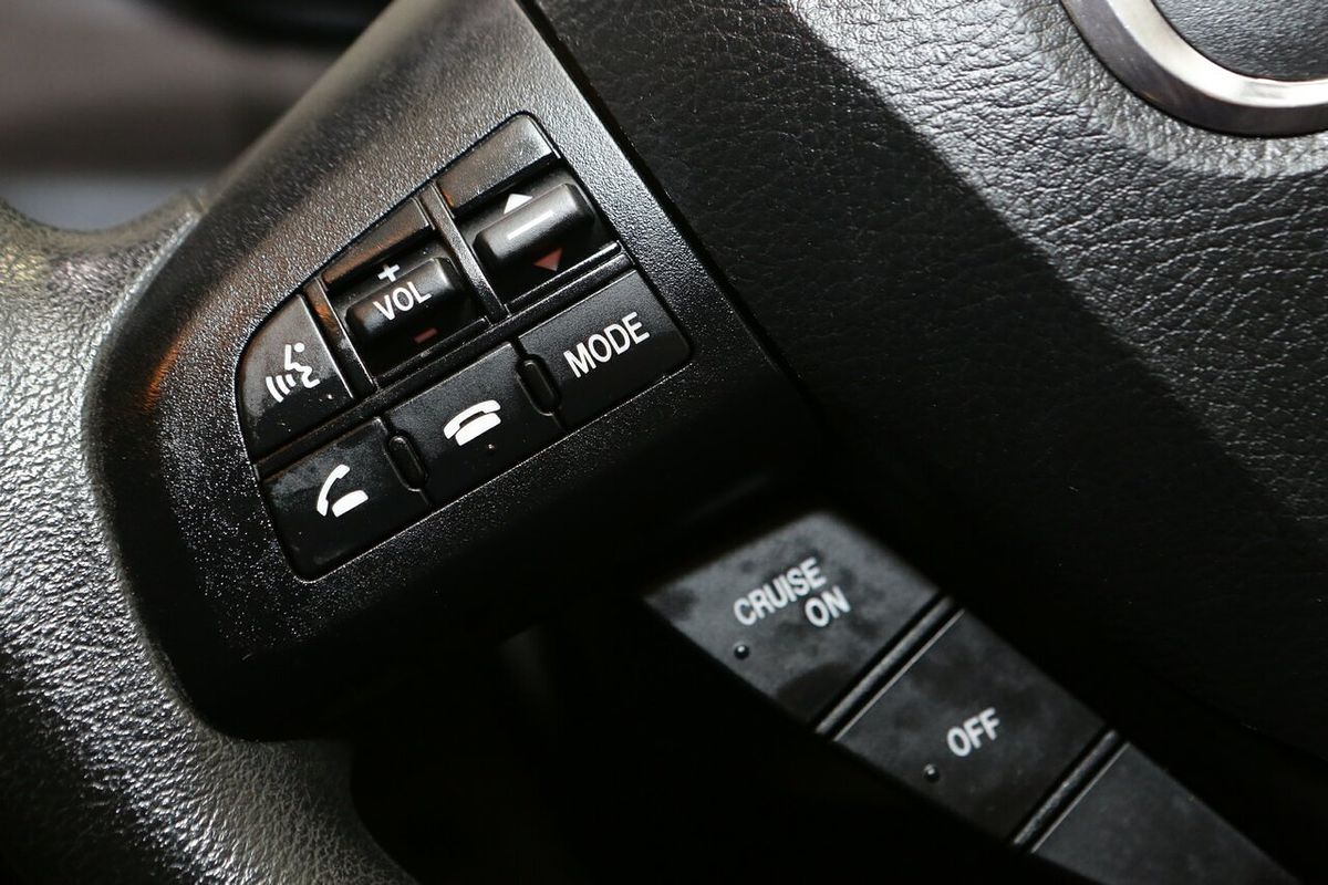 2013 Mazda 3 Neo BL Series 2