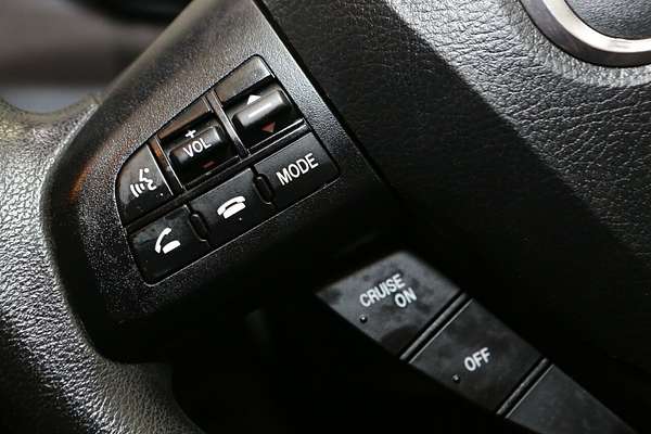 2013 Mazda 3 Neo BL Series 2