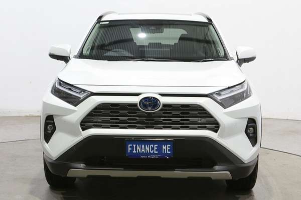 2024 Toyota RAV4 Cruiser AXAH54R