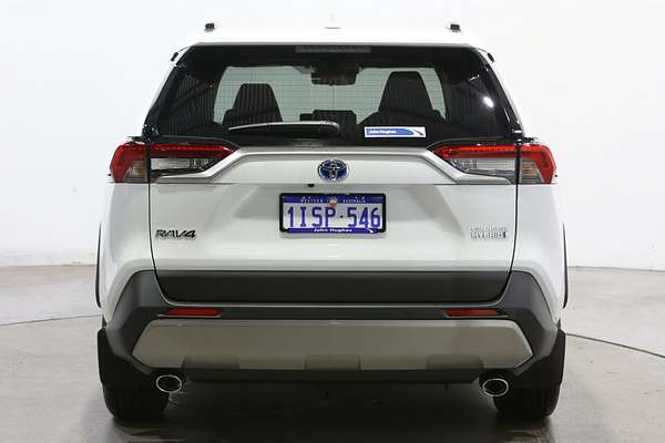 2024 Toyota RAV4 Cruiser AXAH54R