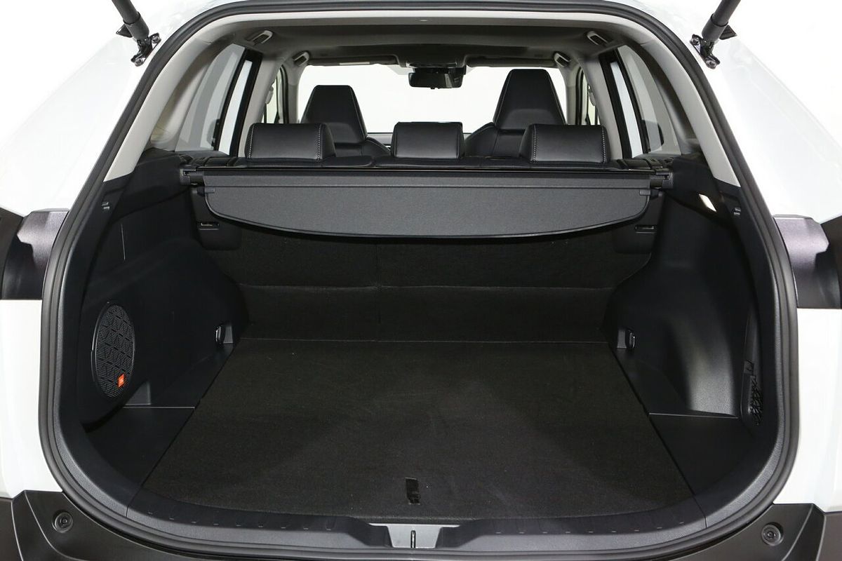 2024 Toyota RAV4 Cruiser AXAH54R