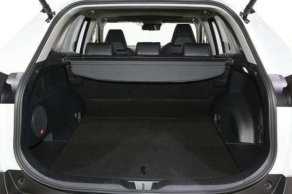 2024 Toyota RAV4 Cruiser AXAH54R