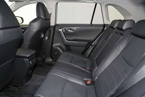 2024 Toyota RAV4 Cruiser AXAH54R