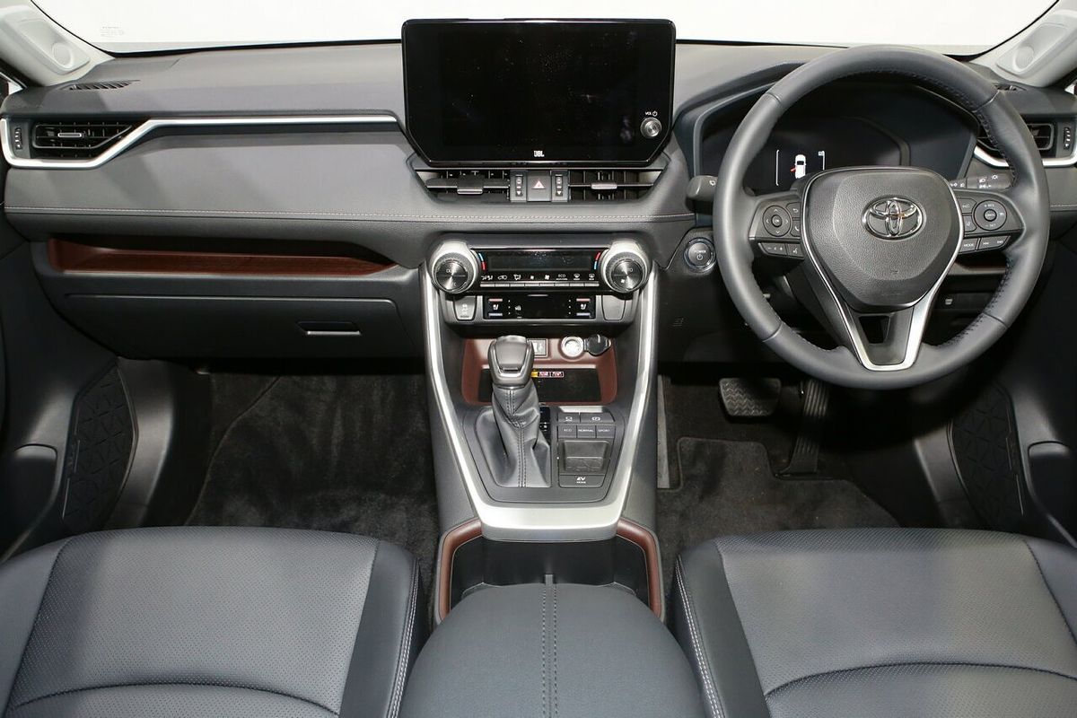 2024 Toyota RAV4 Cruiser AXAH54R