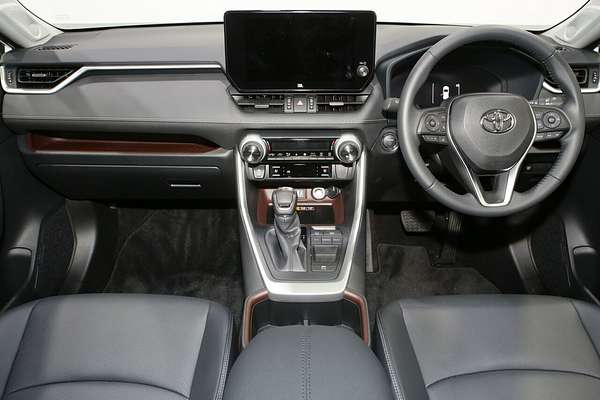 2024 Toyota RAV4 Cruiser AXAH54R