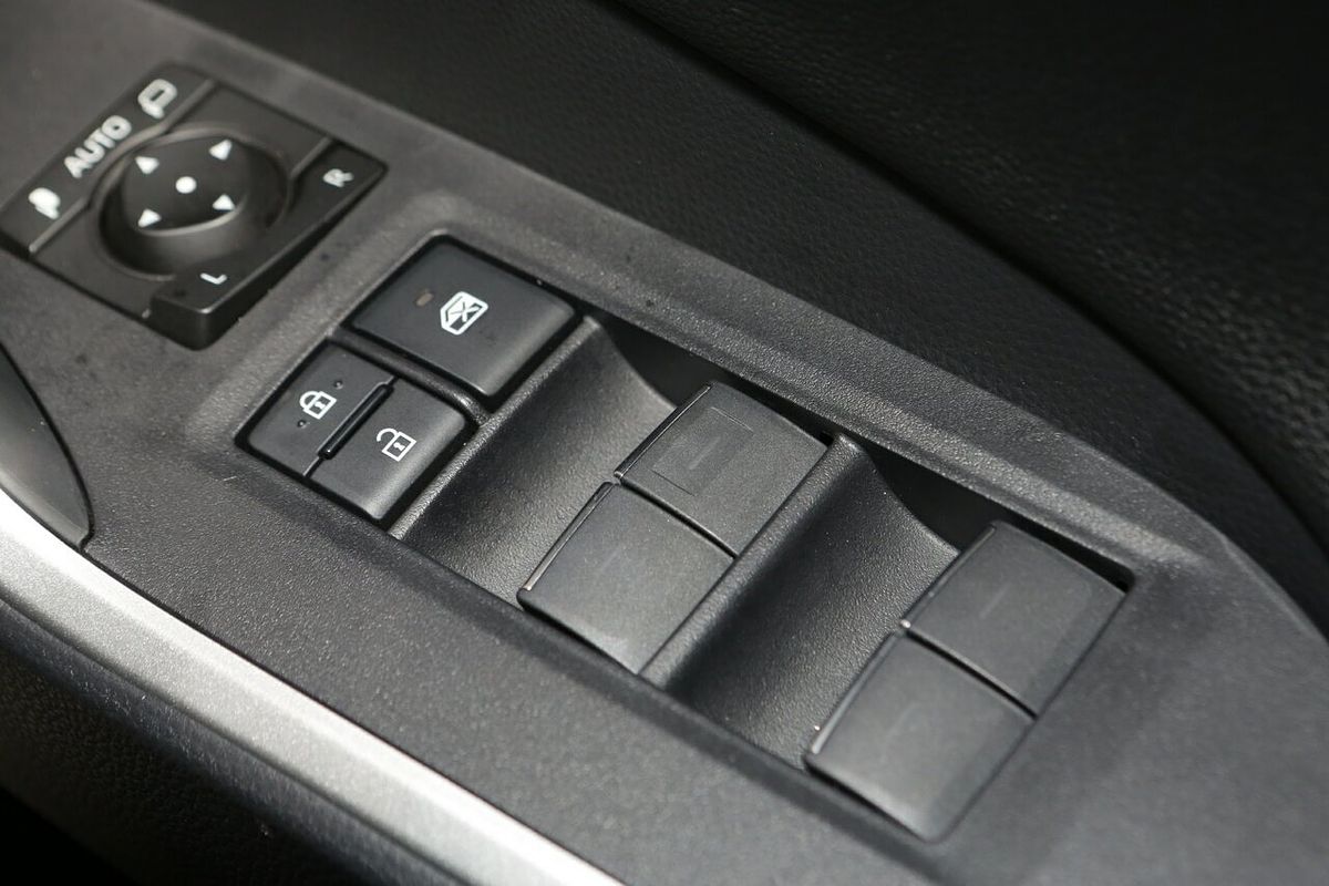 2024 Toyota RAV4 Cruiser AXAH54R