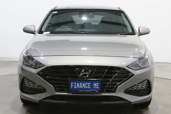 2021 Hyundai i30 PD.V4