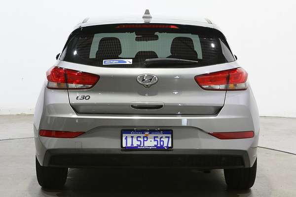 2021 Hyundai i30 PD.V4