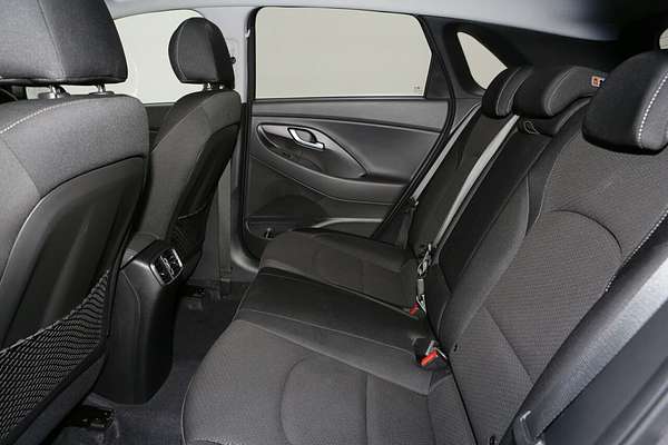 2021 Hyundai i30 PD.V4