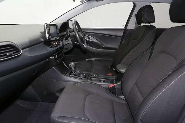2021 Hyundai i30 PD.V4