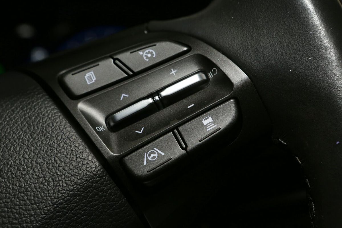 2021 Hyundai i30 PD.V4