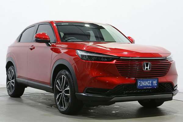 2023 Honda HR-V Vi X