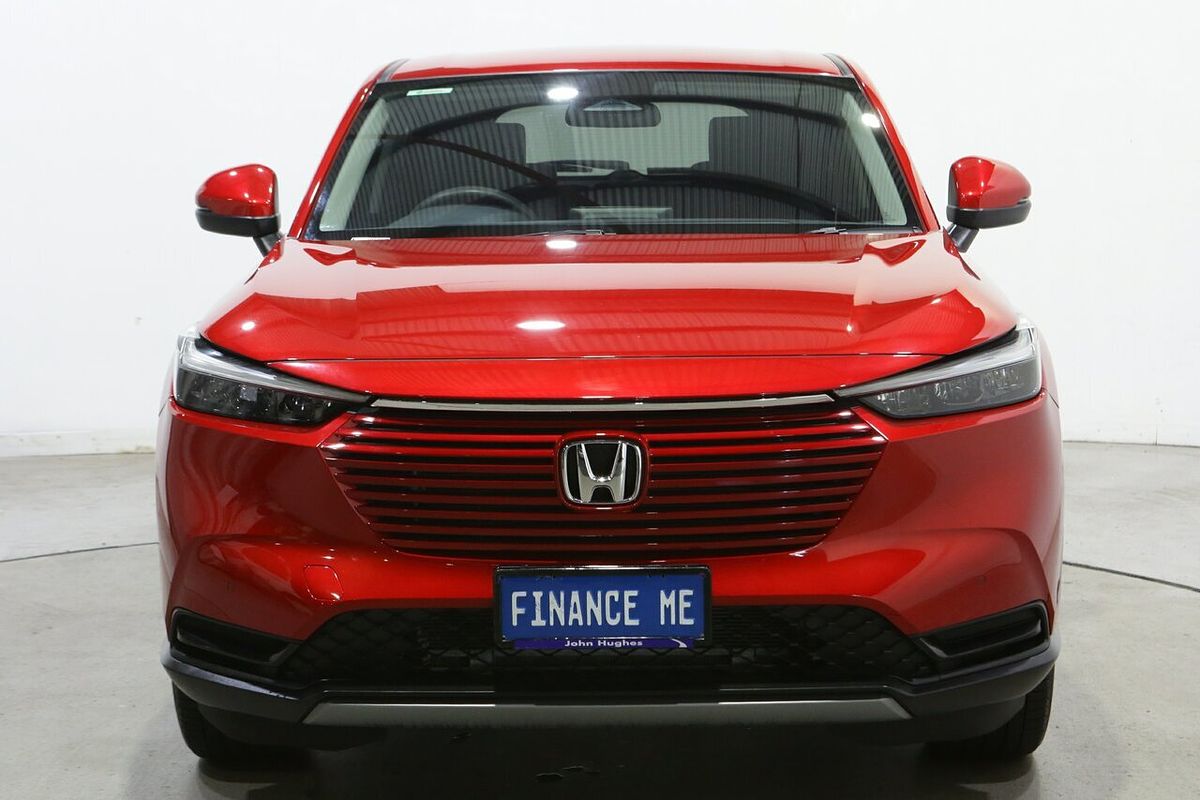 2023 Honda HR-V Vi X