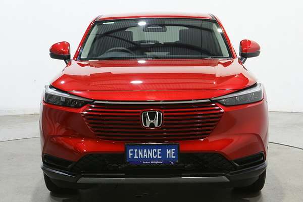 2023 Honda HR-V Vi X