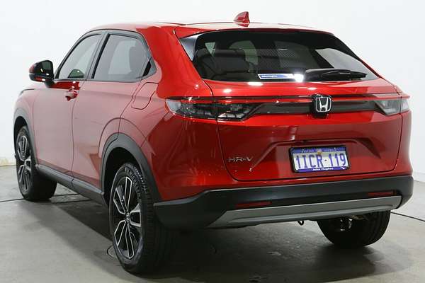 2023 Honda HR-V Vi X