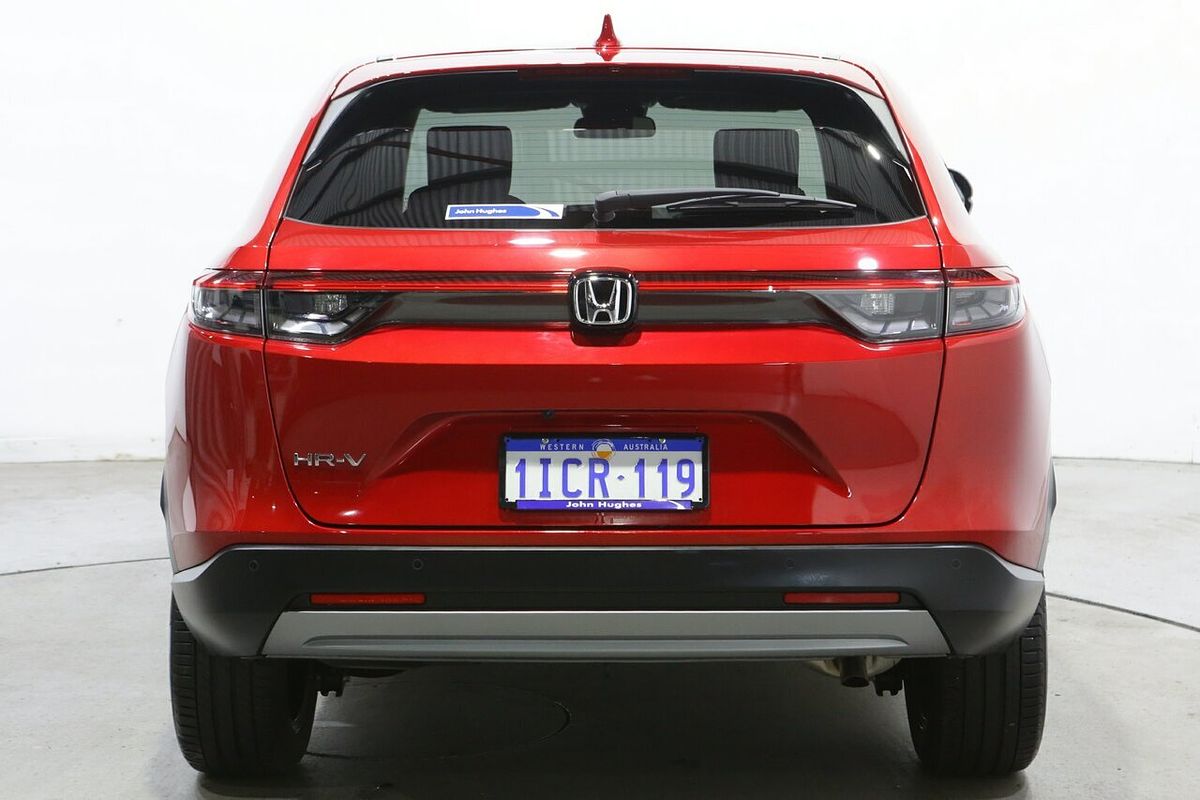 2023 Honda HR-V Vi X