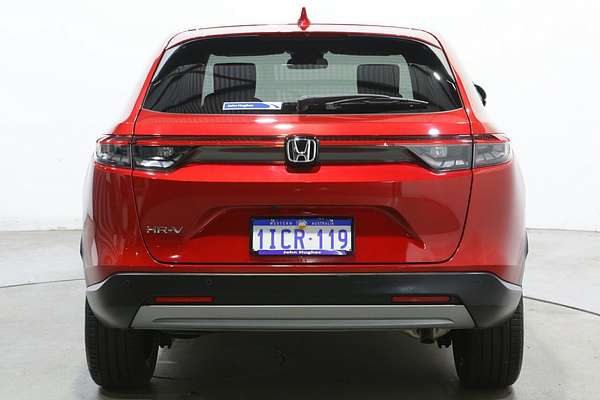 2023 Honda HR-V Vi X