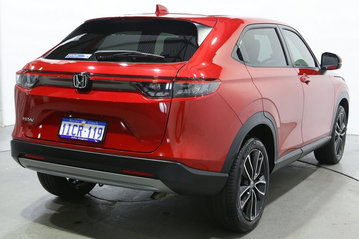 2023 Honda HR-V Vi X