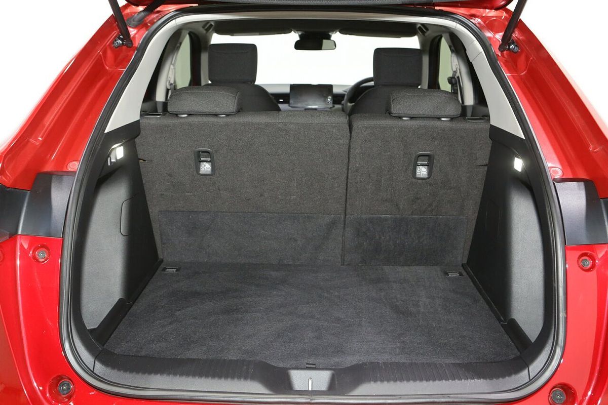 2023 Honda HR-V Vi X