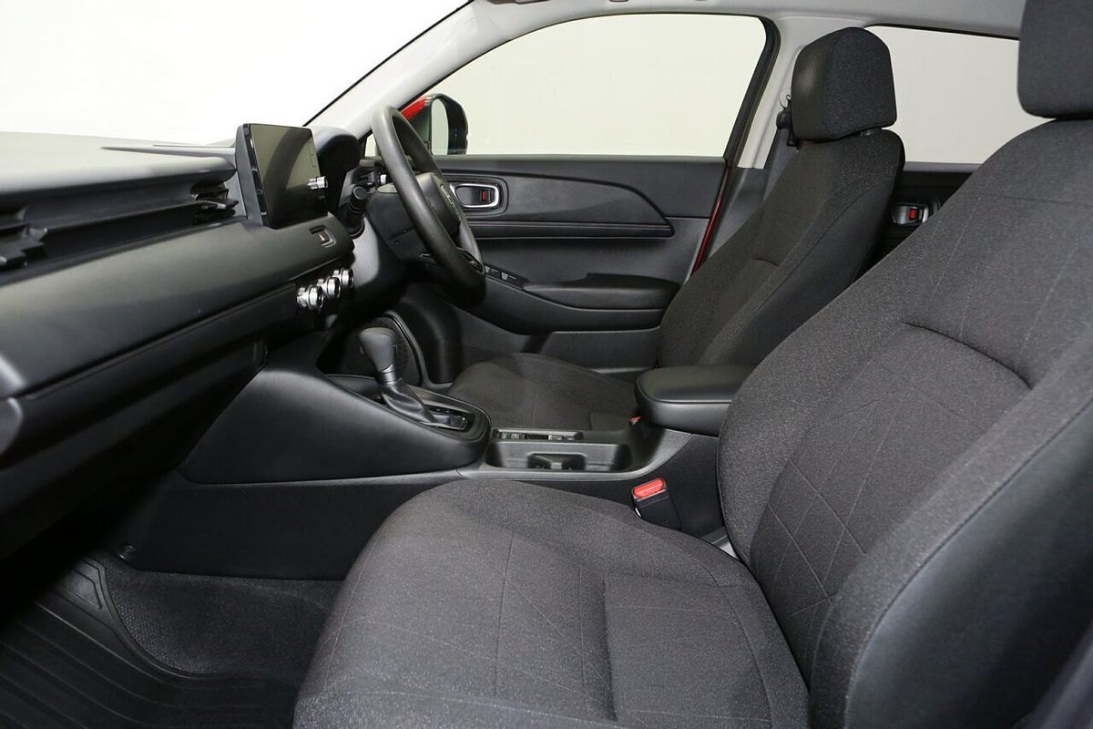 2023 Honda HR-V Vi X