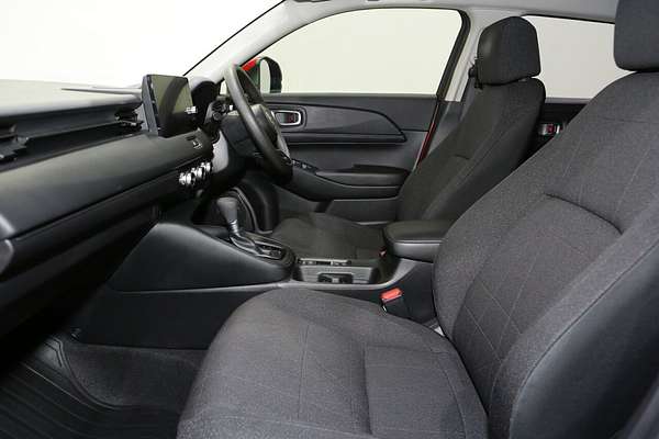 2023 Honda HR-V Vi X