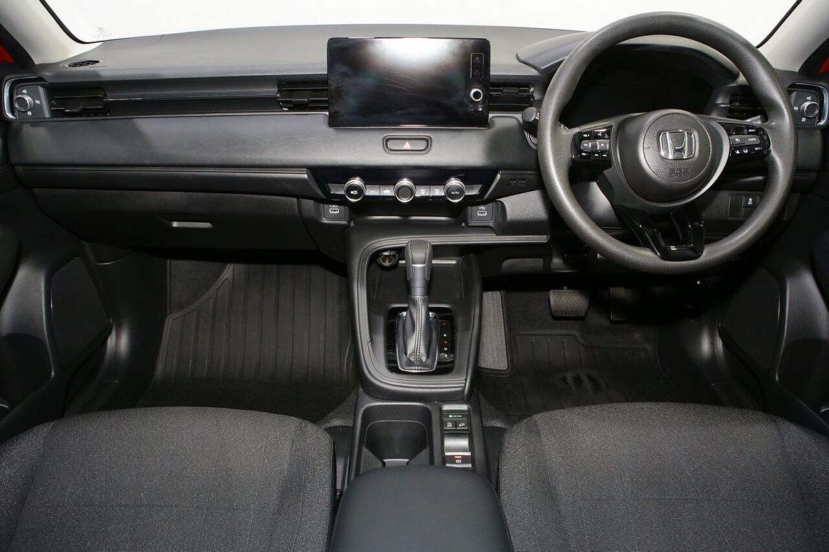 2023 Honda HR-V Vi X