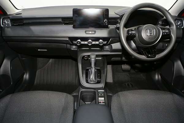 2023 Honda HR-V Vi X