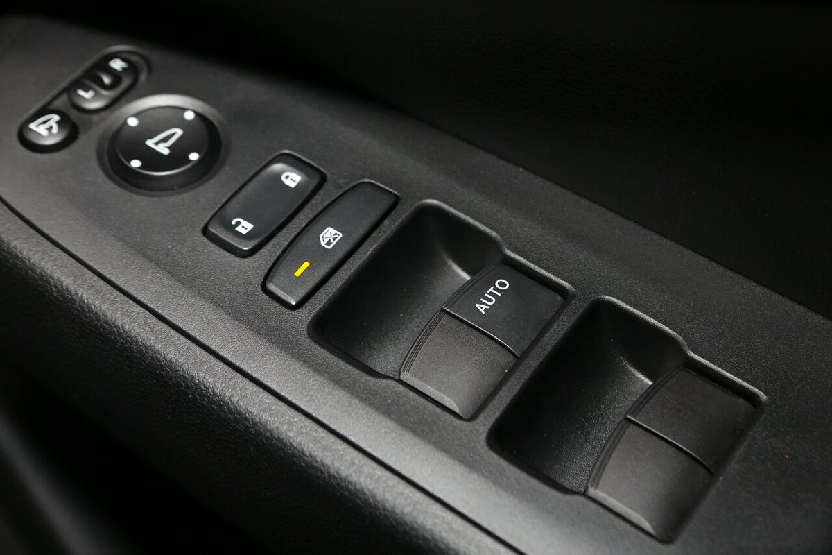 2023 Honda HR-V Vi X