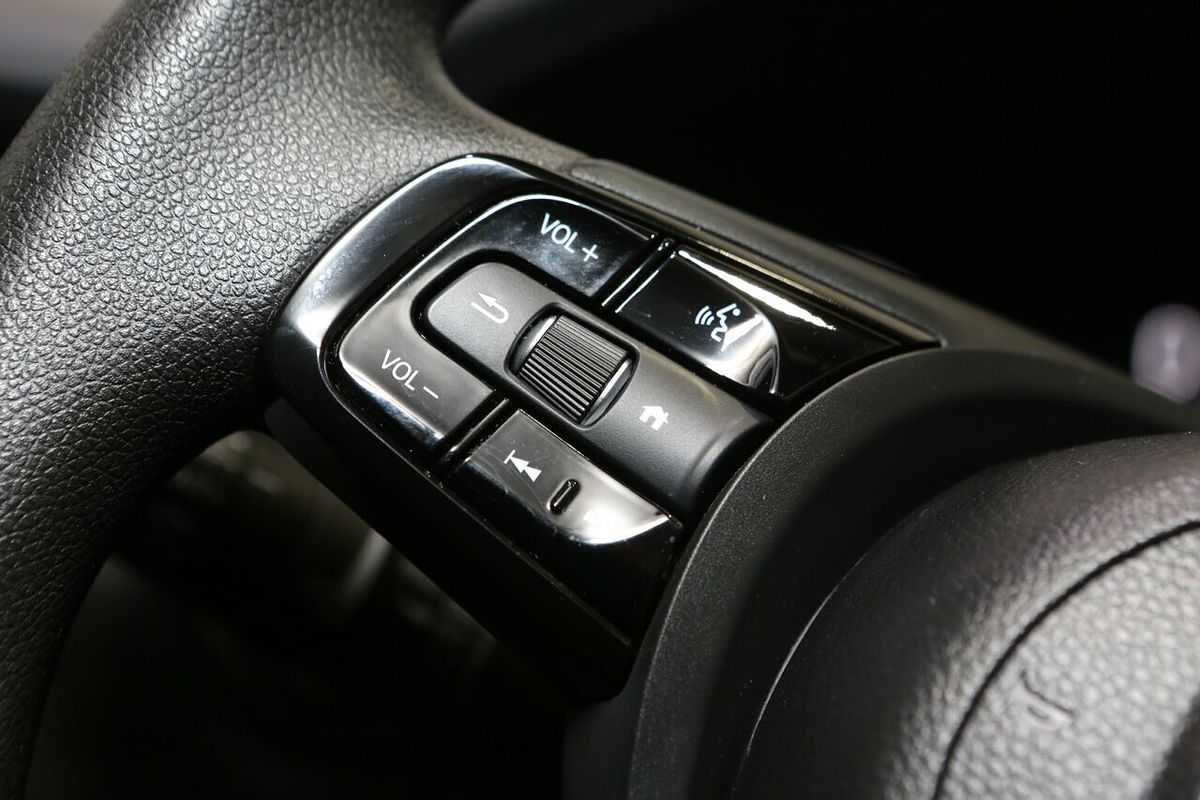 2023 Honda HR-V Vi X