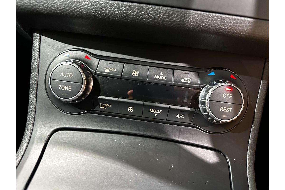 2014 Mercedes-Benz B-Class B250 W246