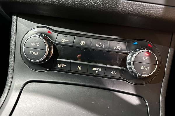 2014 Mercedes-Benz B-Class B250 W246