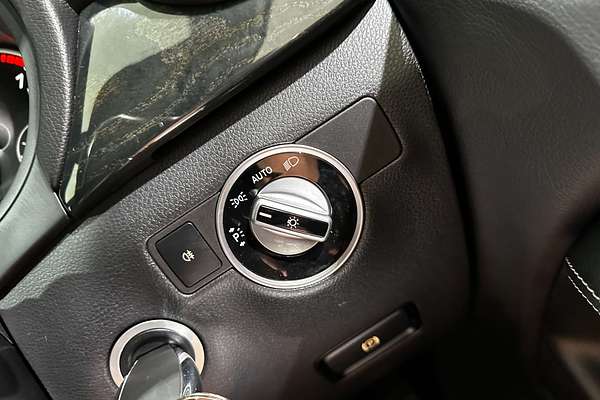 2014 Mercedes-Benz B-Class B250 W246