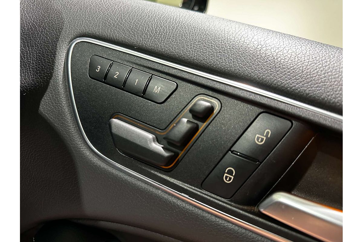 2014 Mercedes-Benz B-Class B250 W246