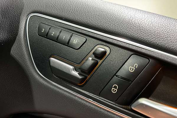 2014 Mercedes-Benz B-Class B250 W246