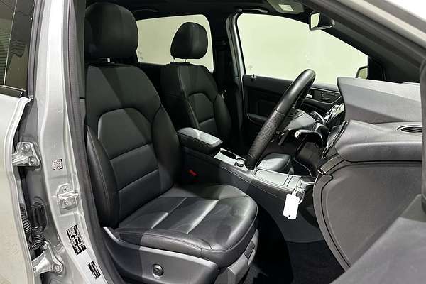 2014 Mercedes-Benz B-Class B250 W246