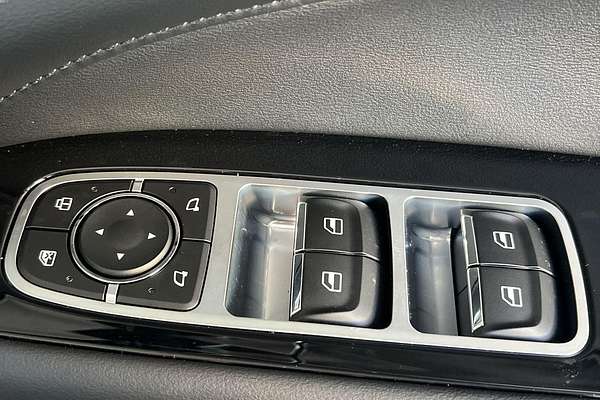 2025 GWM Cannon Alpha Lux PHEV P05 4X4