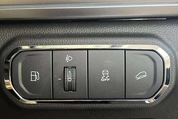 2025 GWM Cannon Alpha Lux PHEV P05 4X4