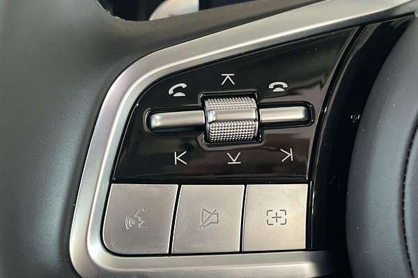 2025 GWM Cannon Alpha Lux PHEV P05 4X4