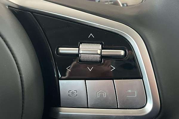 2025 GWM Cannon Alpha Lux PHEV P05 4X4