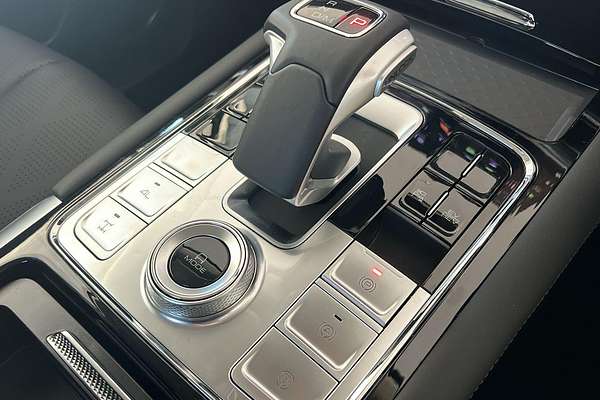 2025 GWM Cannon Alpha Lux PHEV P05 4X4
