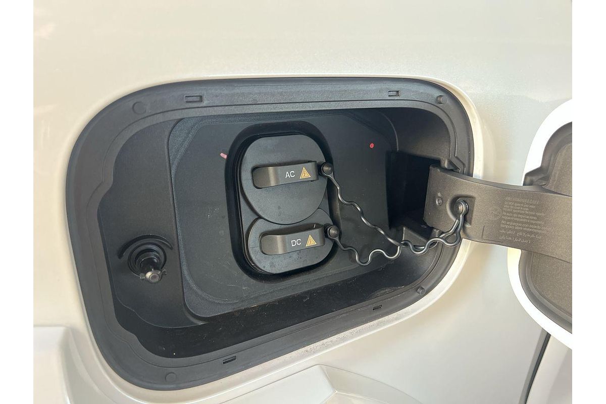 2025 GWM Cannon Alpha Lux PHEV P05 4X4