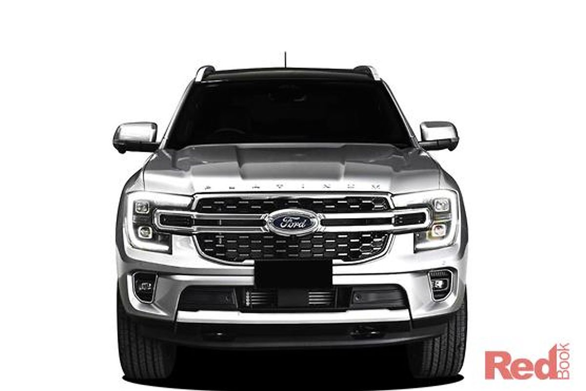 2025 Ford Everest Platinum  3.0L