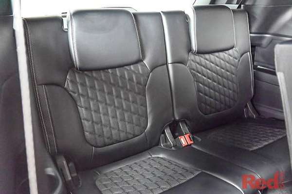 2025 Ford Everest Platinum  3.0L