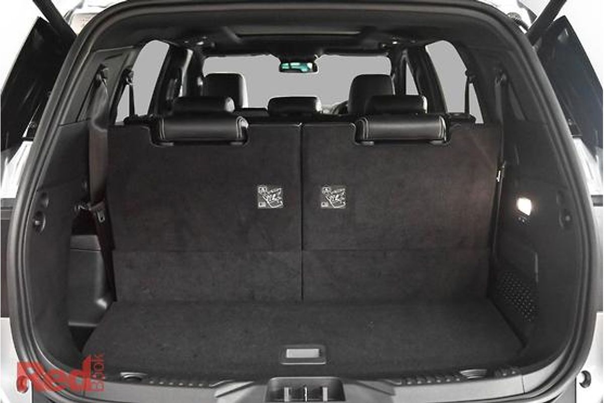 2025 Ford Everest Platinum  3.0L