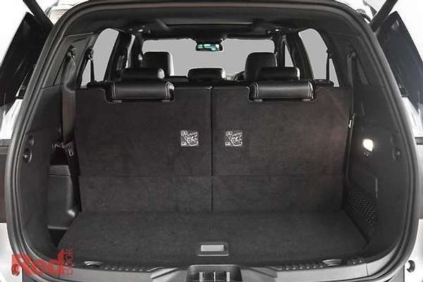 2025 Ford Everest Platinum  3.0L