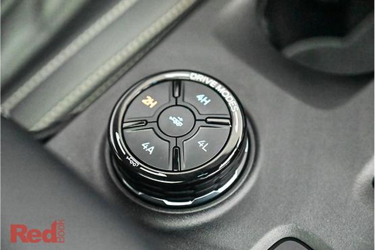 2025 Ford Everest Platinum  3.0L