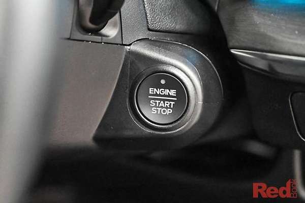 2025 Ford Everest Platinum  3.0L