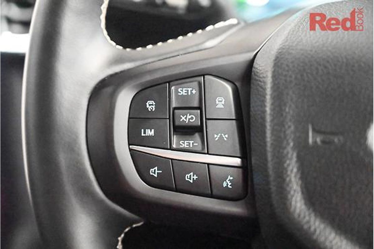 2025 Ford Everest Platinum  3.0L