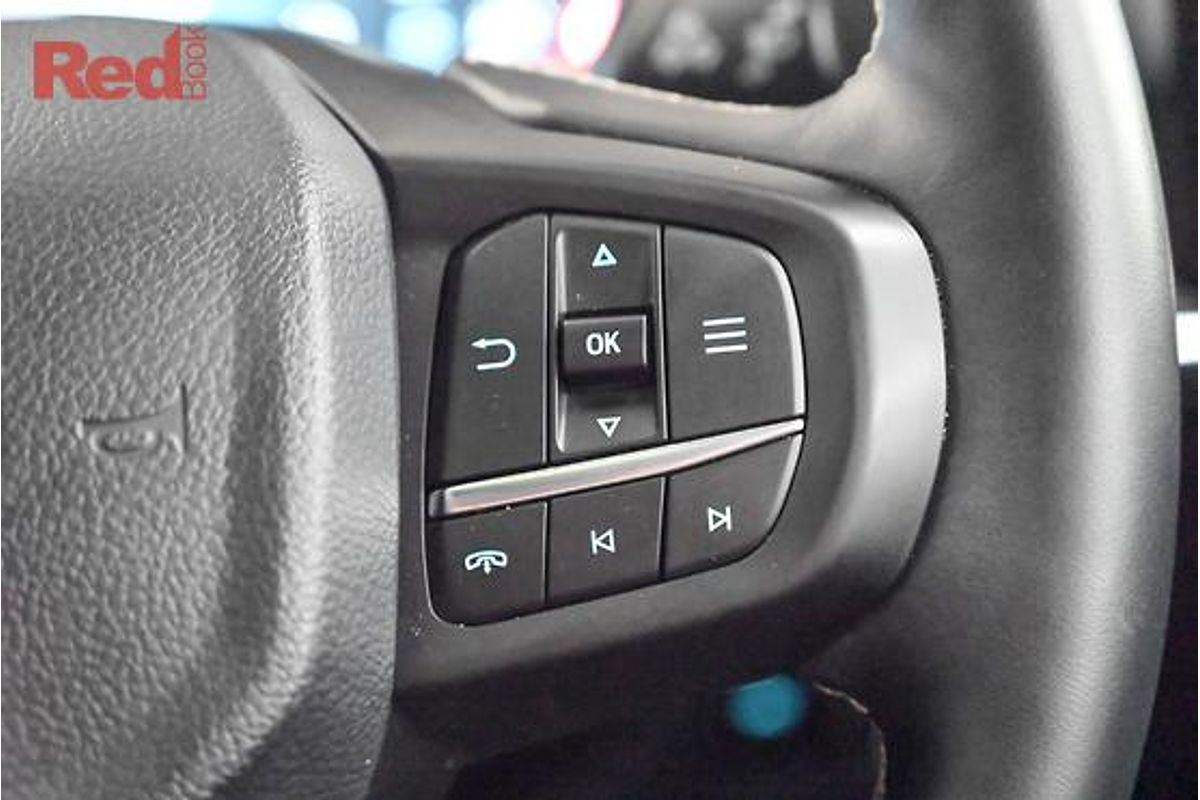 2025 Ford Everest Platinum  3.0L